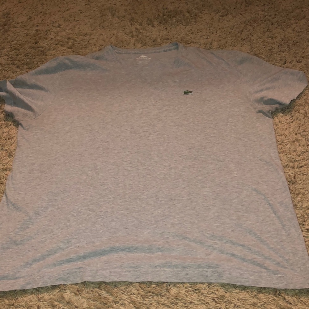 Lacoste